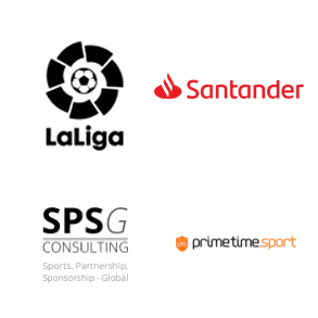 Santander Liga prime spsg