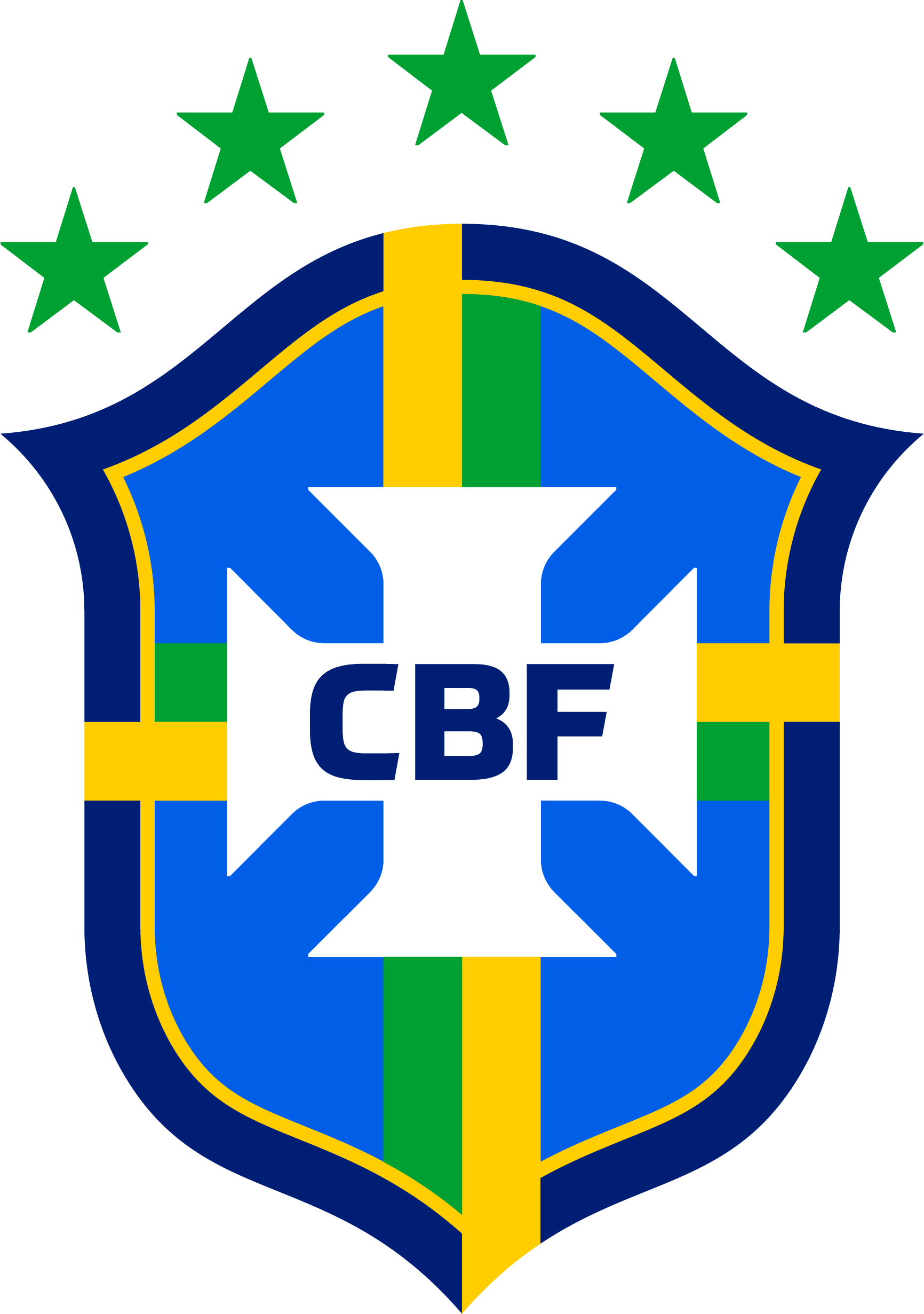 CBF - Confederación Brasileña de Fútbol