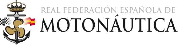 RFEM real Federacion española motonautica