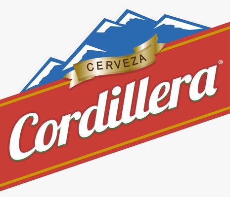 Cerveza Cordillera