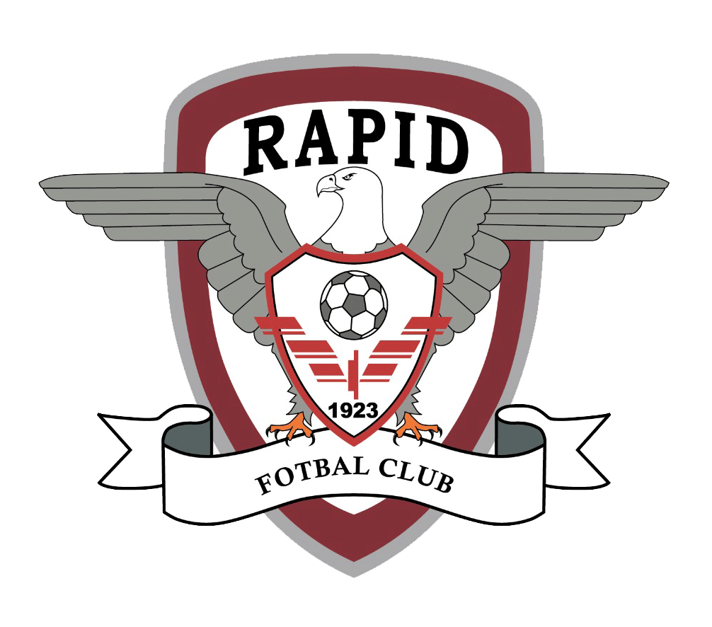 FC Rapid Bucuresti - Bucarest