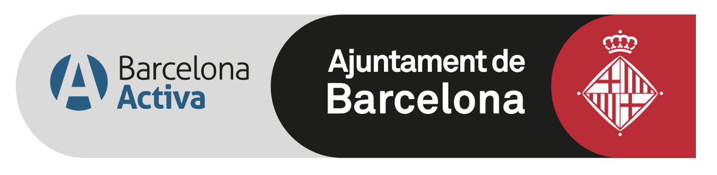 Barcelona Activa Ayuntamiento