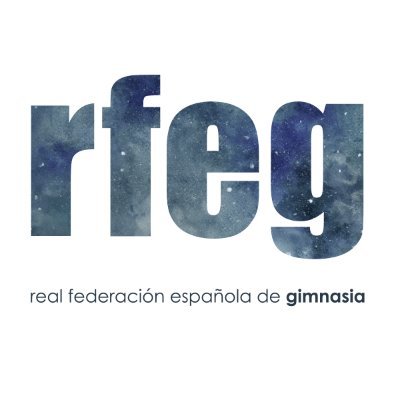 RFEG Real Federación Española de Gimnasia