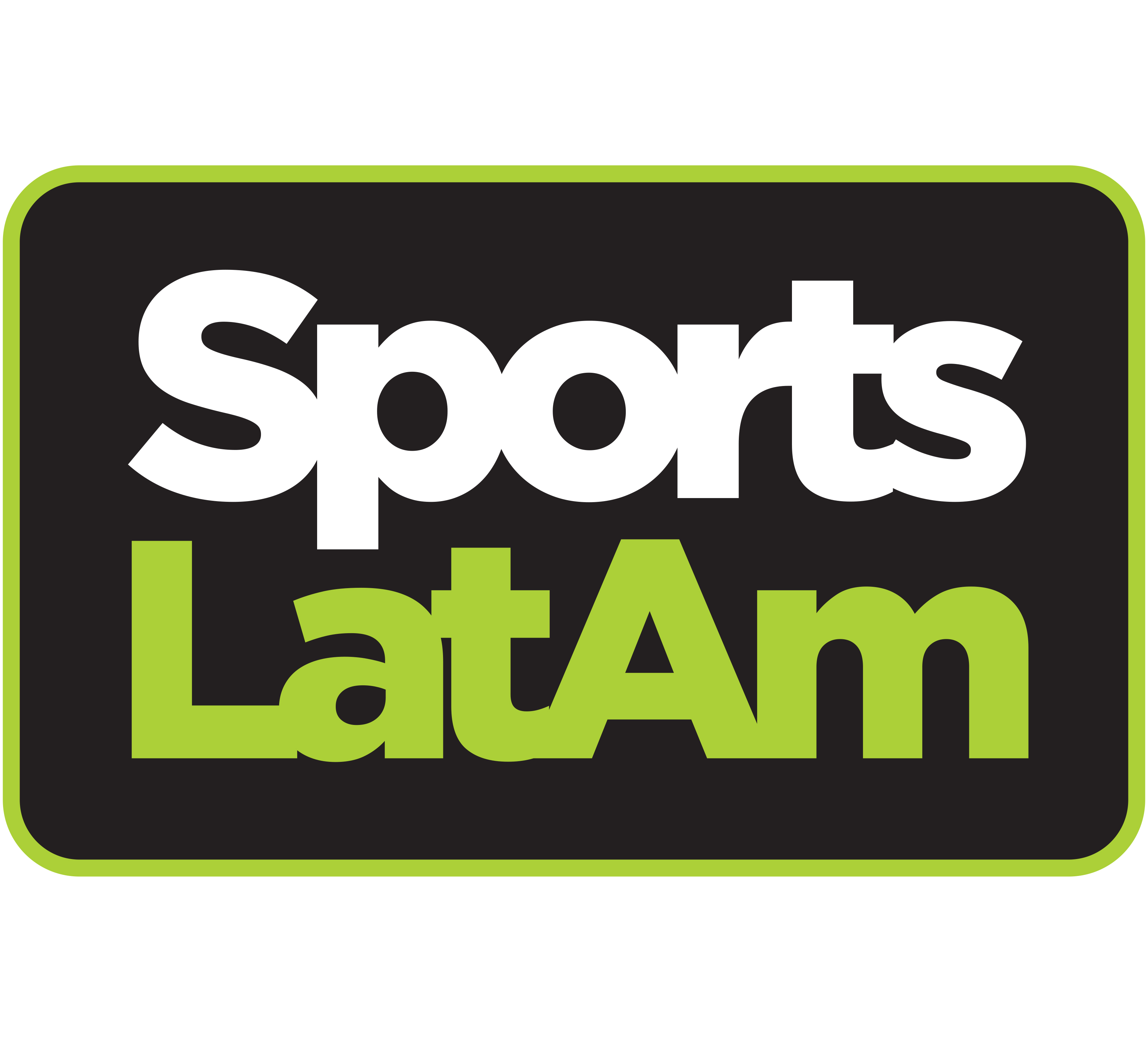 SportsLatam