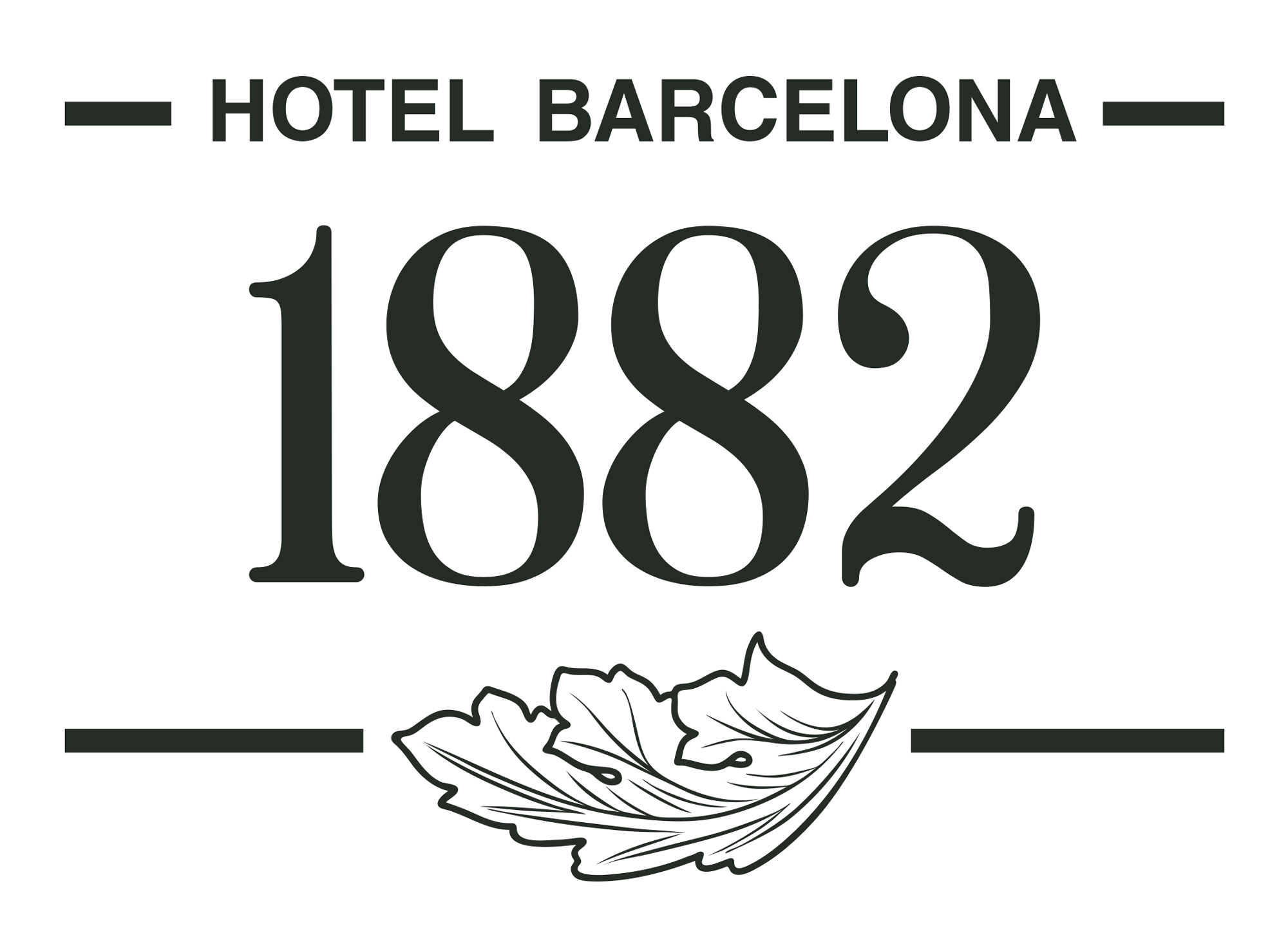 Hotel Barcelona 1882