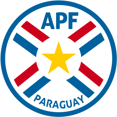 APF - Asociación Paraguaya de Fútbol