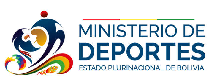 Ministerio de Deportes de Bolivia