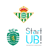 Betis Sporting StartUB