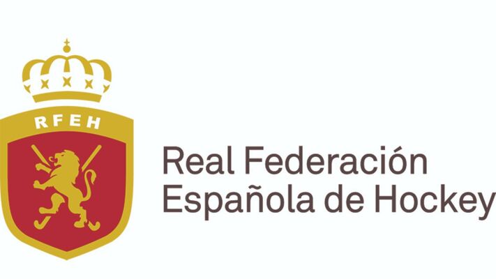 RFEH - Real Federación Española de Hockey