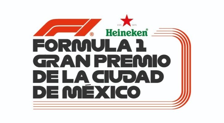 GP México F1 Fórmula 1