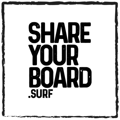 Share Your Board