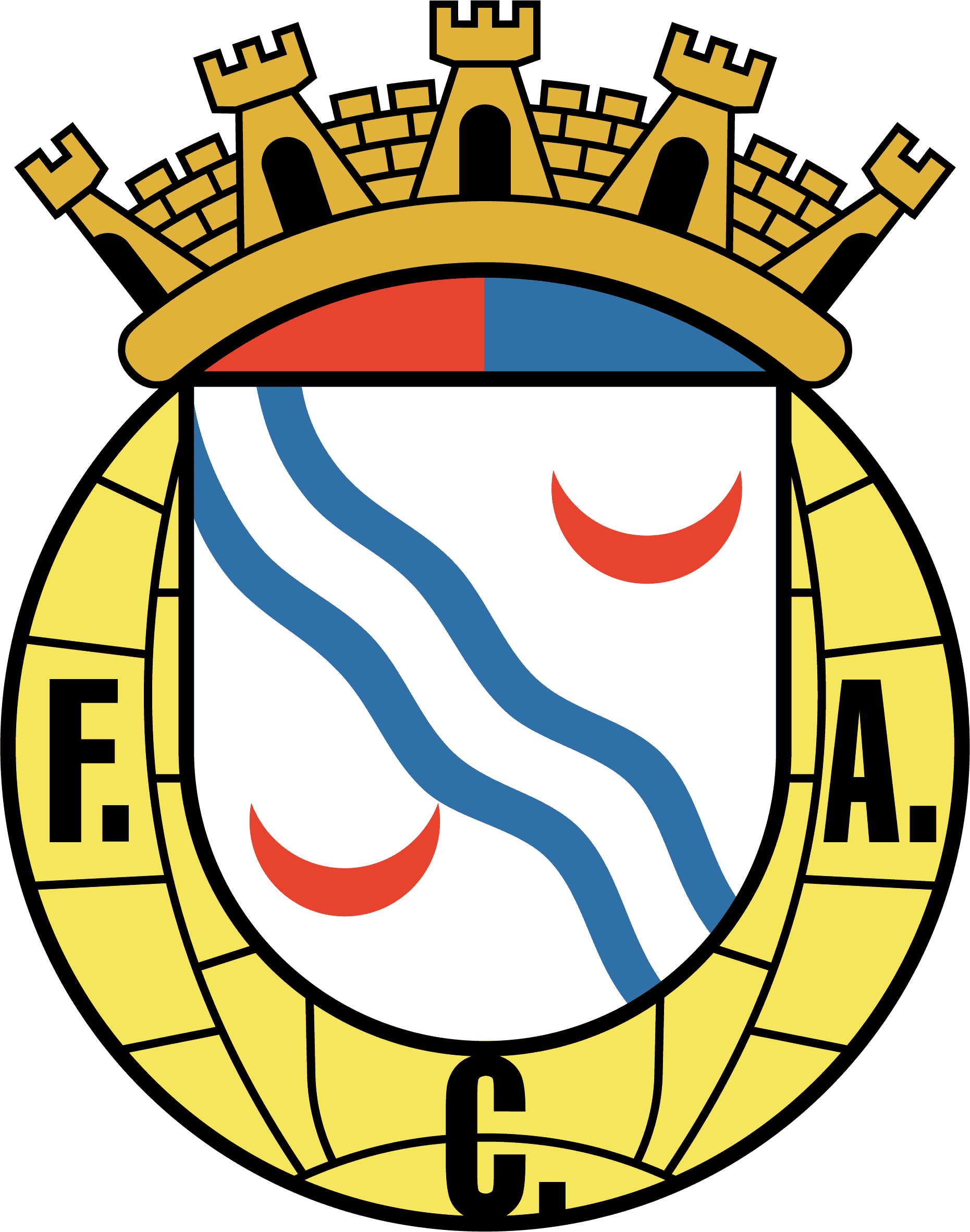FC Alverca - Futebol