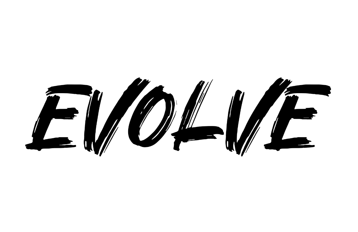 EVOLVE