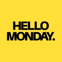 HELLO MONDAY